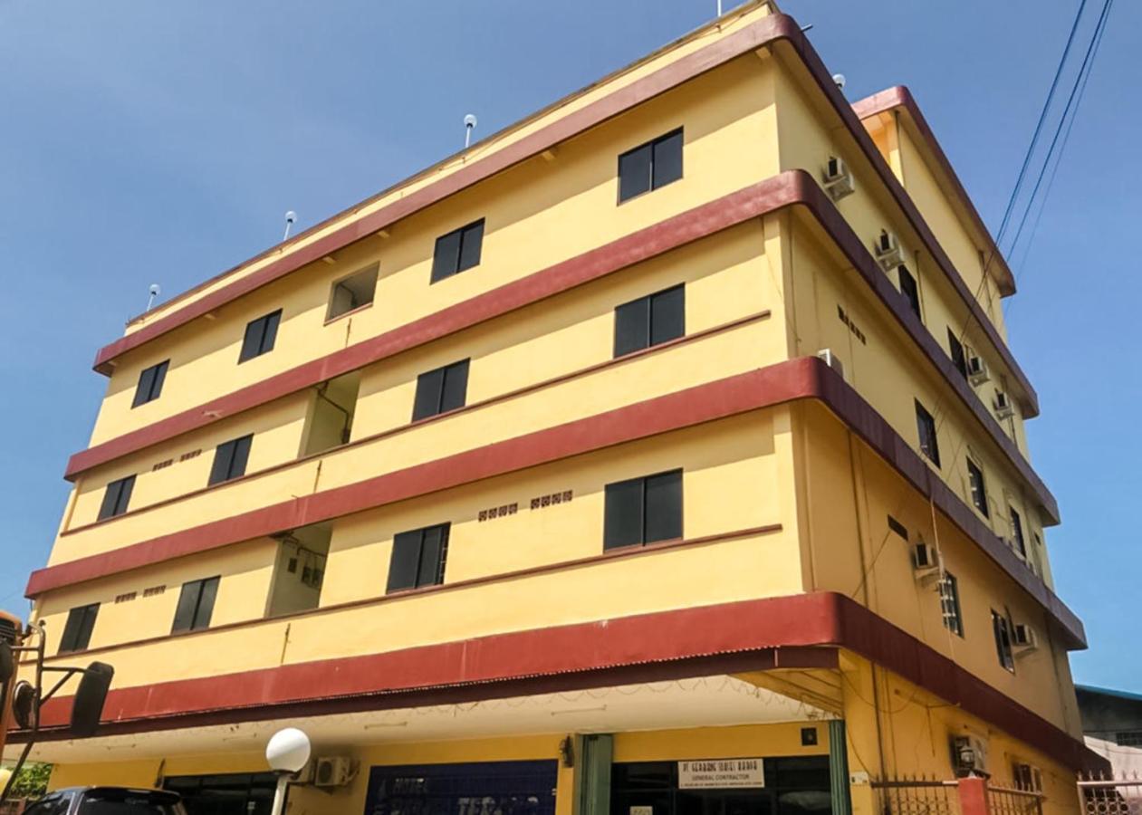 Oyo 3372 Hotel Pelita Terang Nagoya Exterior photo